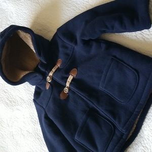 H & M COAT